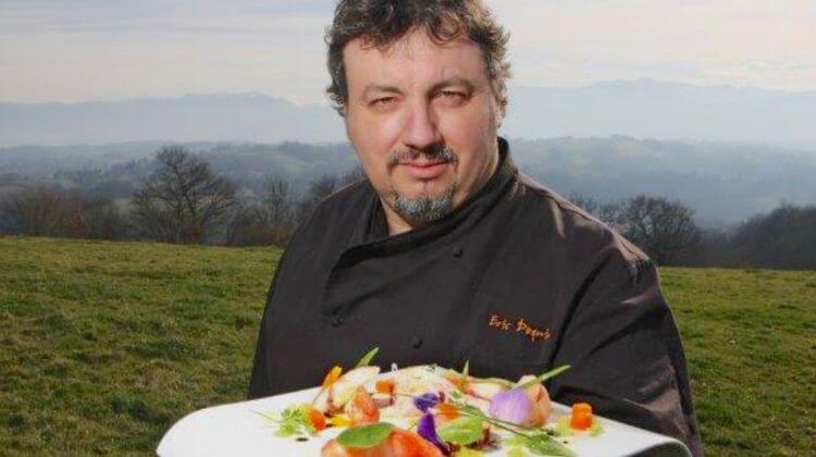 AUBERGE LABARTHE DEQUIN