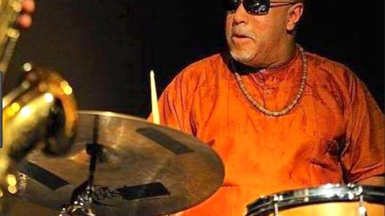 Leon Parker Quartet