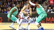 BASKET ELAN STRASBOURG