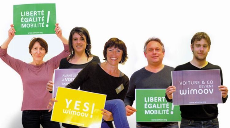 1500 COUPS DE POUCE – Wimoov accompagne la mobilité en Bigorre