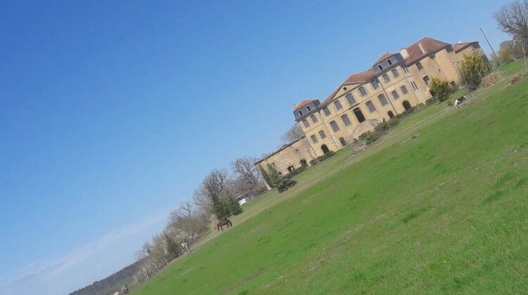 GERS CHATEAU BELMONT 3