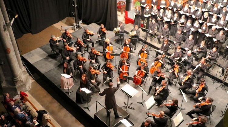 FESTIVAL LOURDES