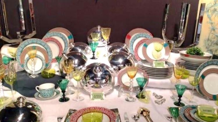 SALON ANTIQUAIRES BIARRITZ 2