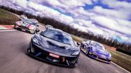 NOGARO GT4 2
