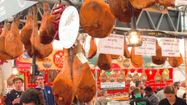 BAYONNE FOIRE JAMBON 5