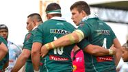 RUGBY SECTION RACING