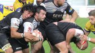 RUGBY AUCH 4