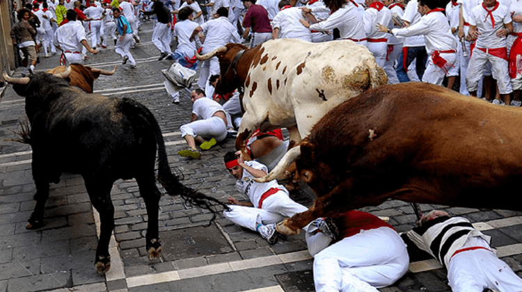 ENCIERRO 3