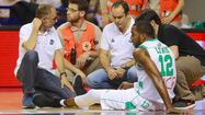 BASKET ELAN