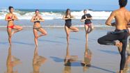 BIARRITZ EN FORME 2