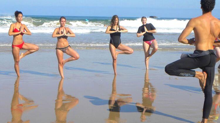 BIARRITZ EN FORME 2