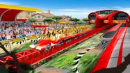PARC FERRARI 3