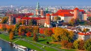 CRACOVIE