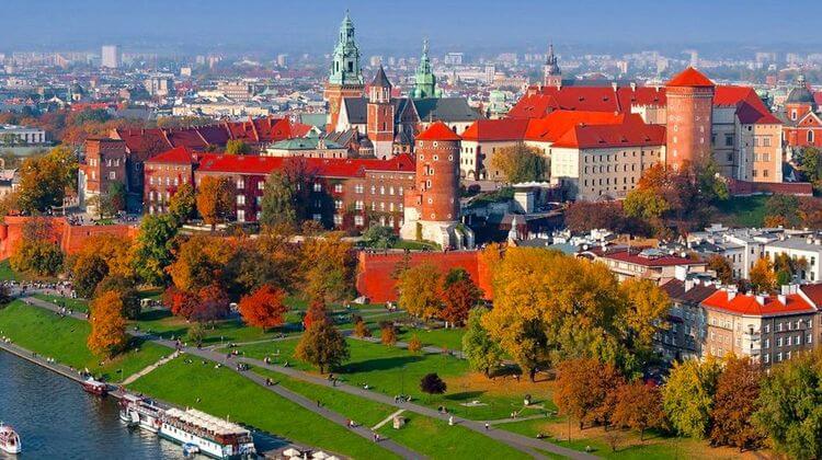 CRACOVIE