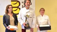 BOULANGER PODIUM