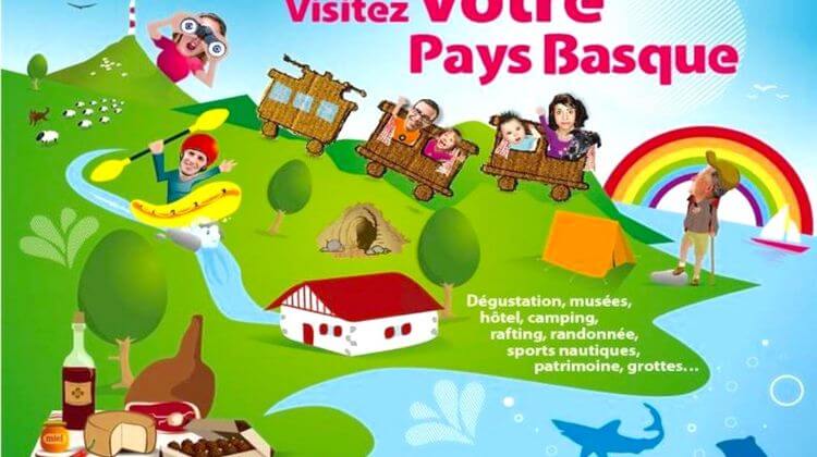visite basque
