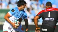RUGBY BAYONNE