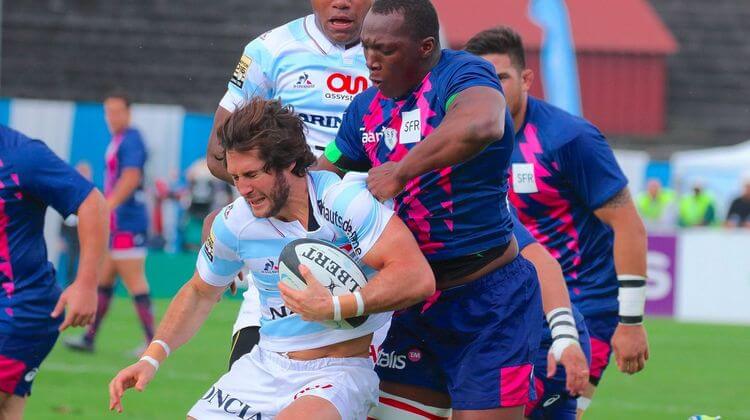 RUGBY PARIS