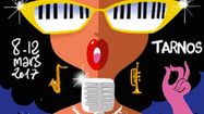 JAZZ EN MARS
