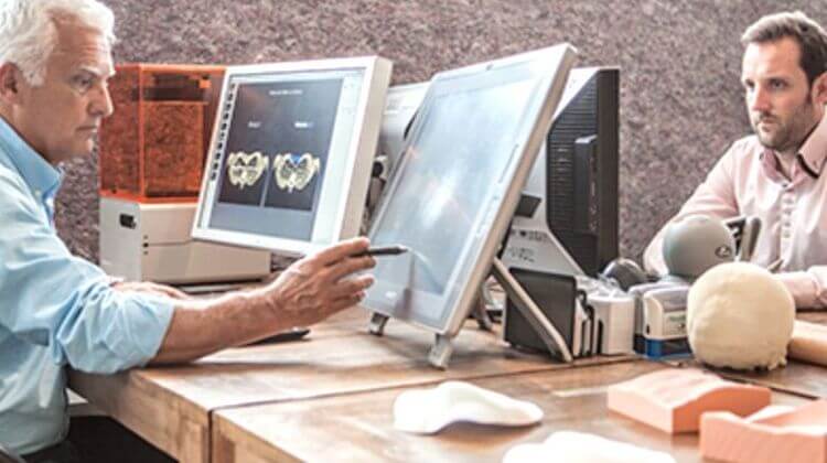 prothèse trachéo-bronchique 3