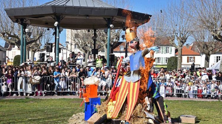 CARNAVAL JURANCON 33