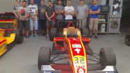 LYCEE NOGARO 3
