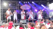TREMPLIN BAYONNE 2