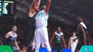 BASKET ELAN