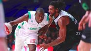 BASKET ELAN 2