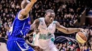 BASKET ELAN