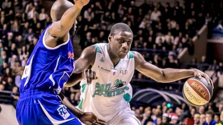 BASKET ELAN