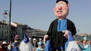 CARNAVAL BAYONNE 4