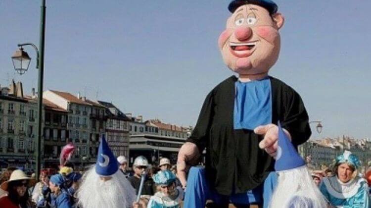 CARNAVAL BAYONNE 4