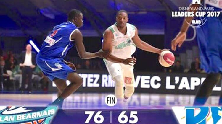 BASKET ELAN 2