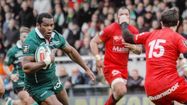 RUGBY SECTION LYON 3