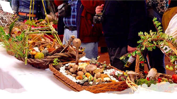GASTRONOMIE HUESCA