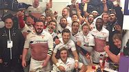 RUGBY BIARRITZ 2