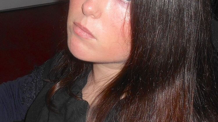 CLAUDIA SALAGEAN