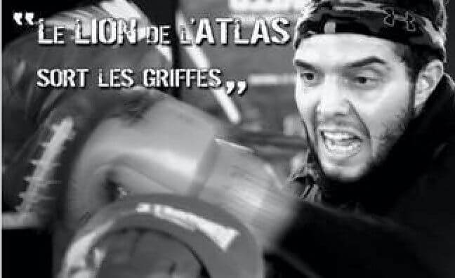 BOXE 3
