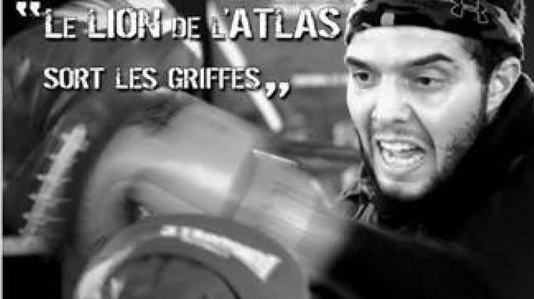 BOXE 3