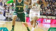 ELAN BASKET 2