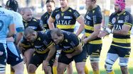 RUGBY STADE MONTOIS