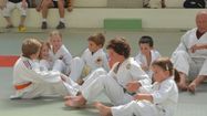 judo