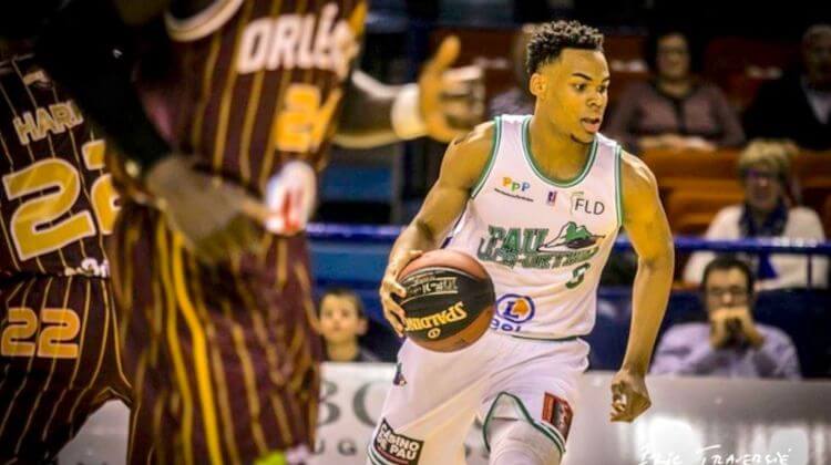 BASKET ELAN JEUNES