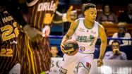 BASKET ELAN JEUNES