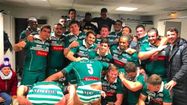 RUGBY SECTION
