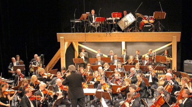 ORCHESTRE TARBES 2
