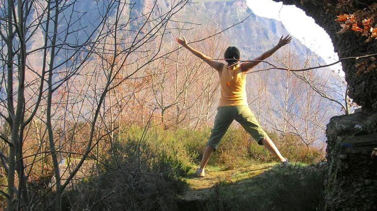 YOGA RANDO