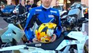 AFRICA RACE BESSE 2