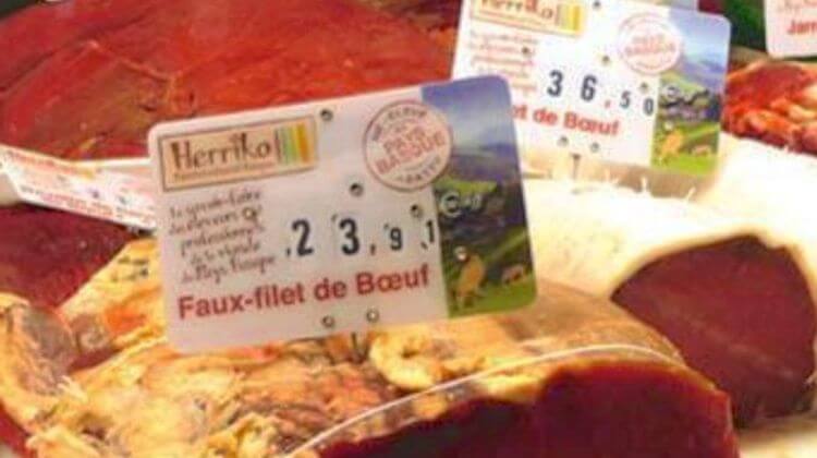 VIANDE HERRIKO 2